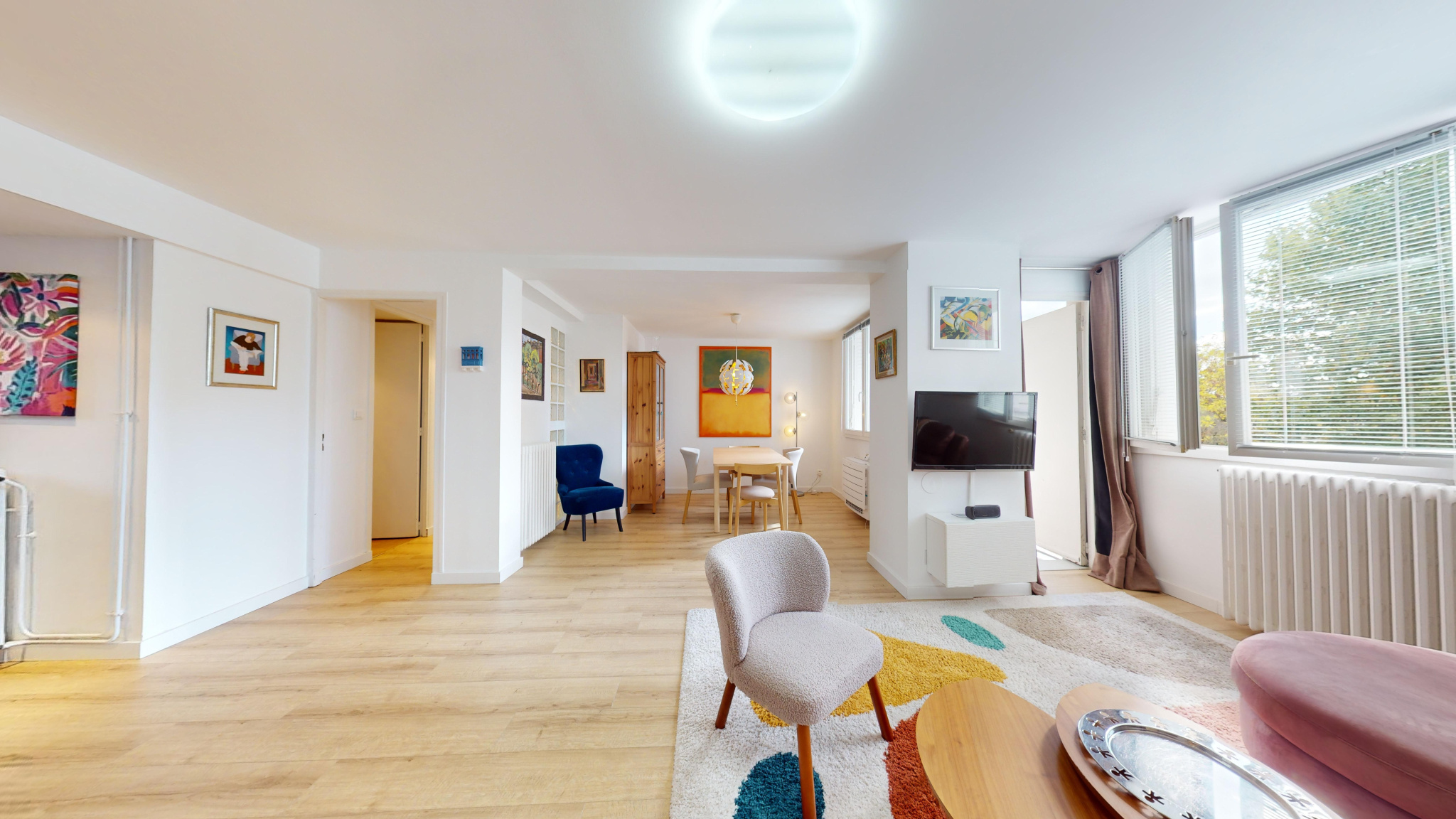 Photo bien immobilier